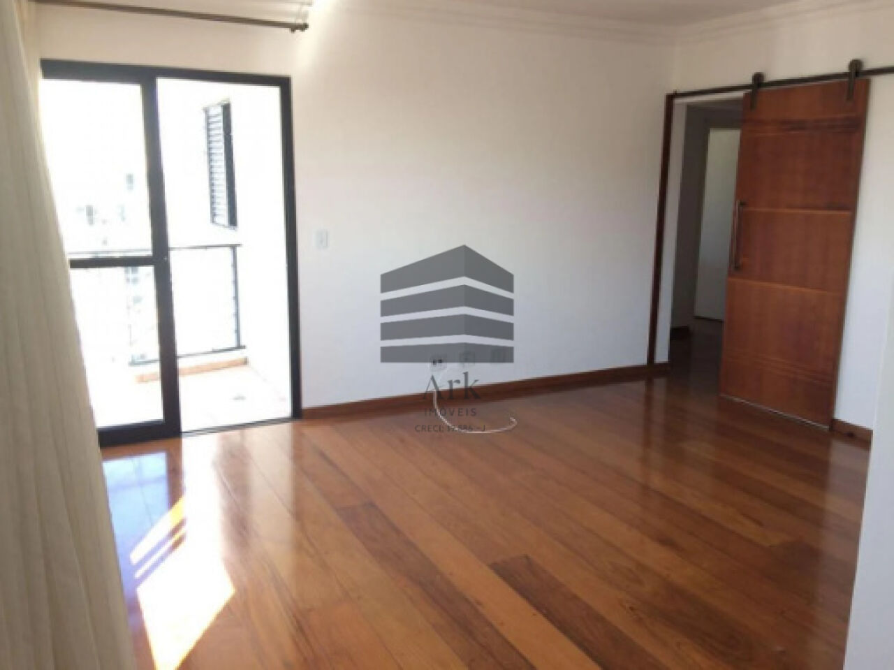 Apartamento para Locação - Vila Mariana