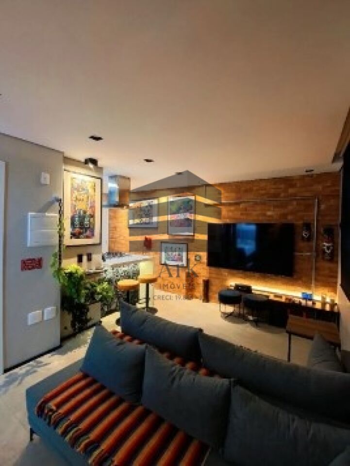 Apartamento para Venda - Cambuci