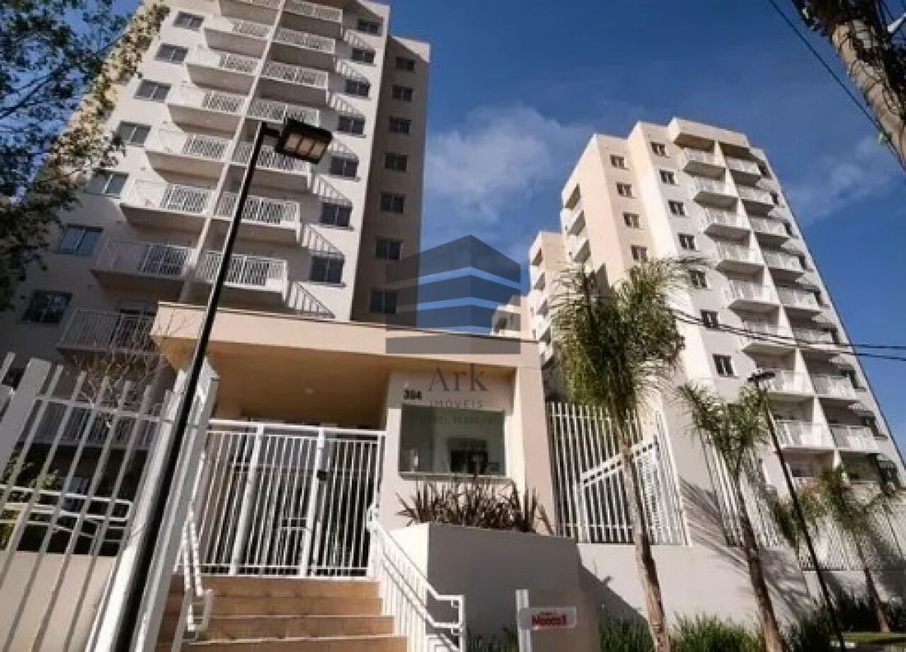 Apartamento para Venda - Mooca