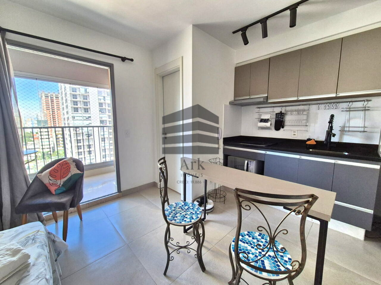 Apartamento para Venda - Vila Mariana