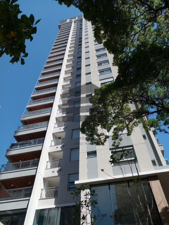 Apartamento para Locação - Vila Mariana