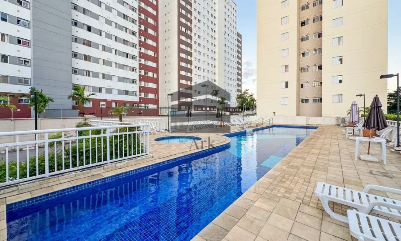 Apartamento para Venda - Cambuci