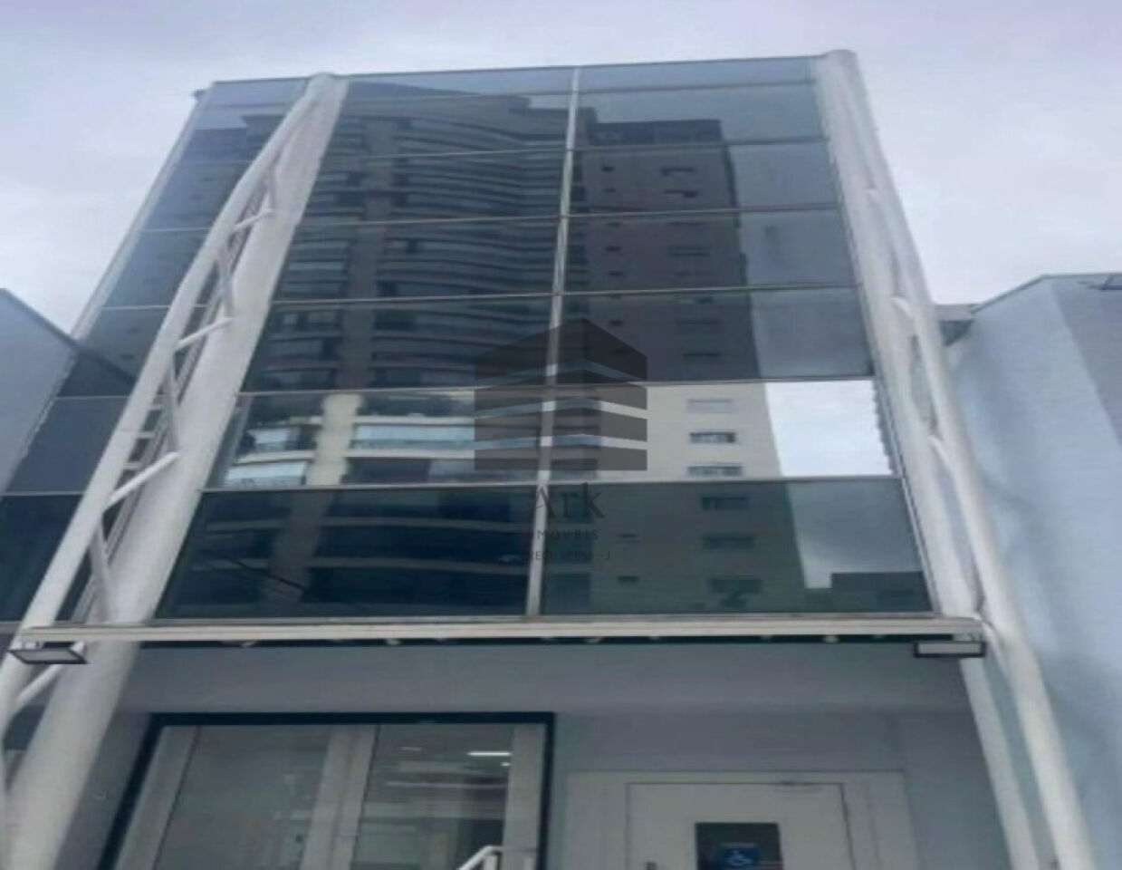 Edificio/Predio para Locação - Planalto Paulista