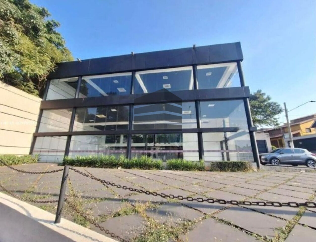 Prédio para Locação - Planalto Paulista