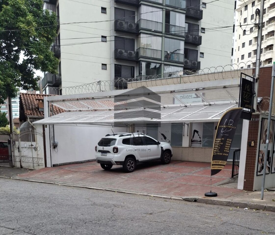 Casa Comercial para Venda - Vila Mariana