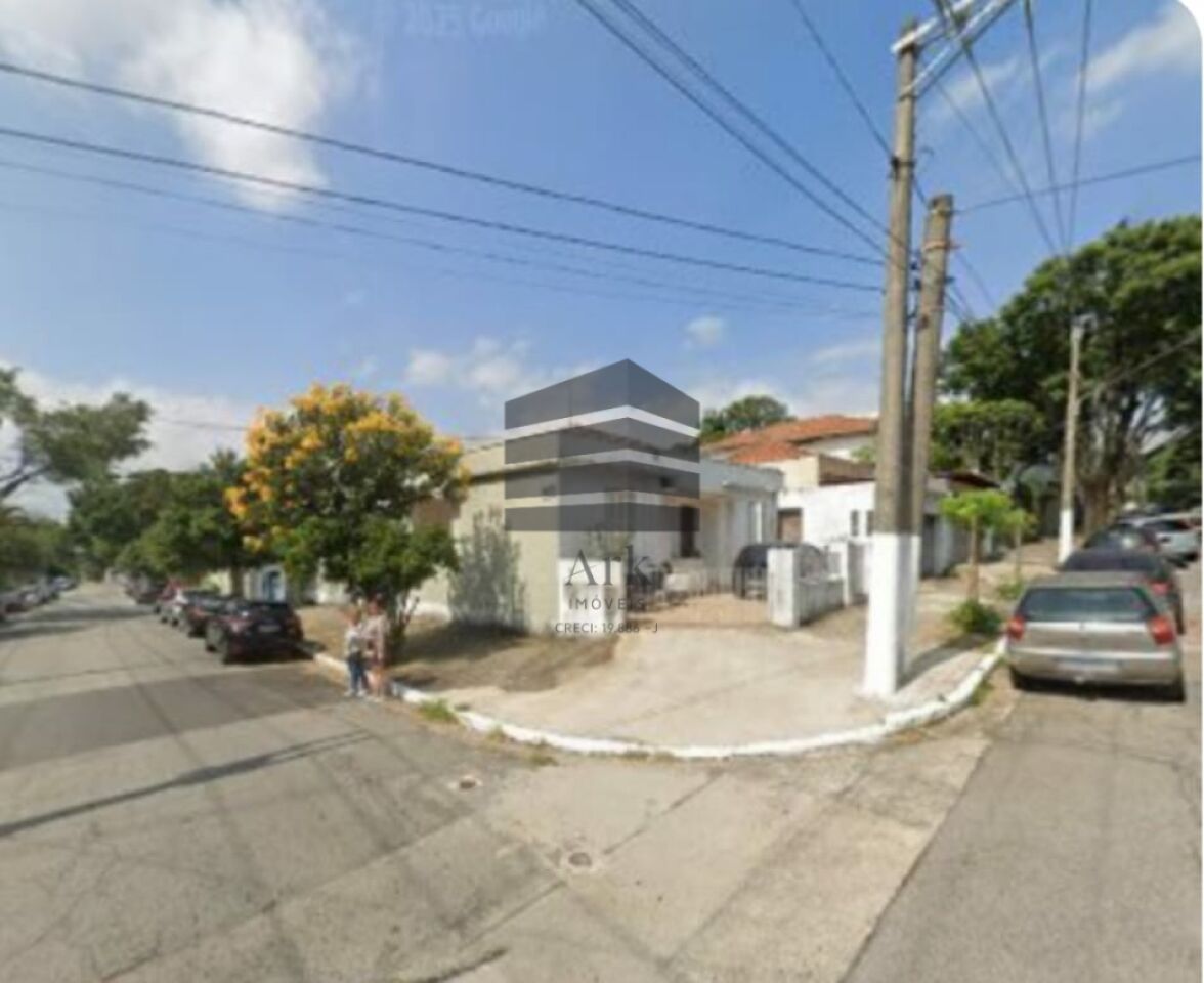 Casa para Venda - Vila São José Ipiranga