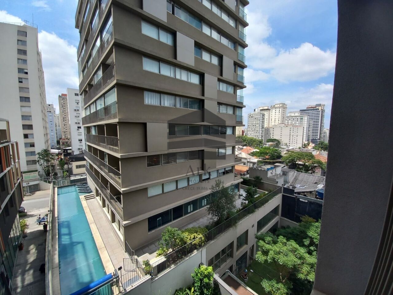 Studio para Venda - Pinheiros