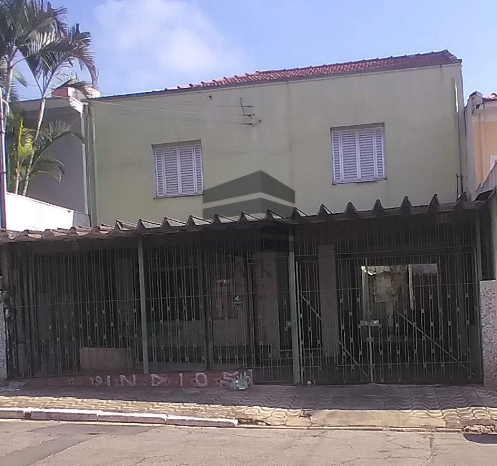 Casa para Venda - Vila Mariana