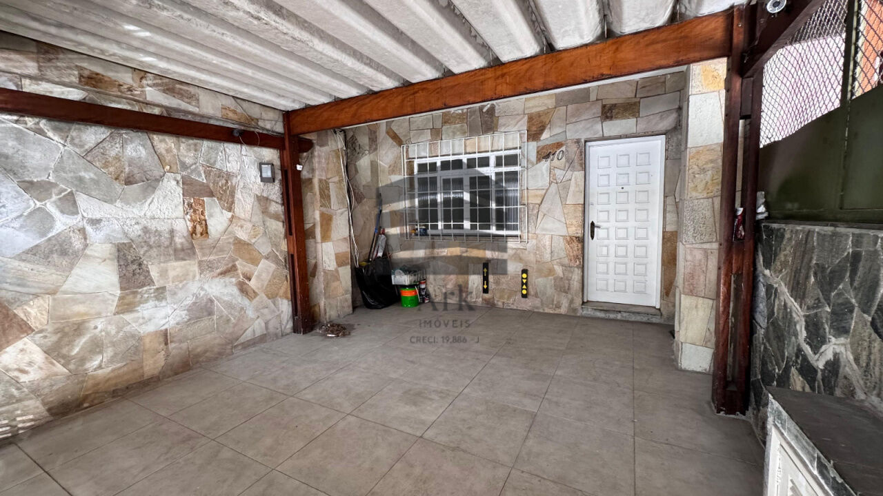 Casa para Venda - Ipiranga