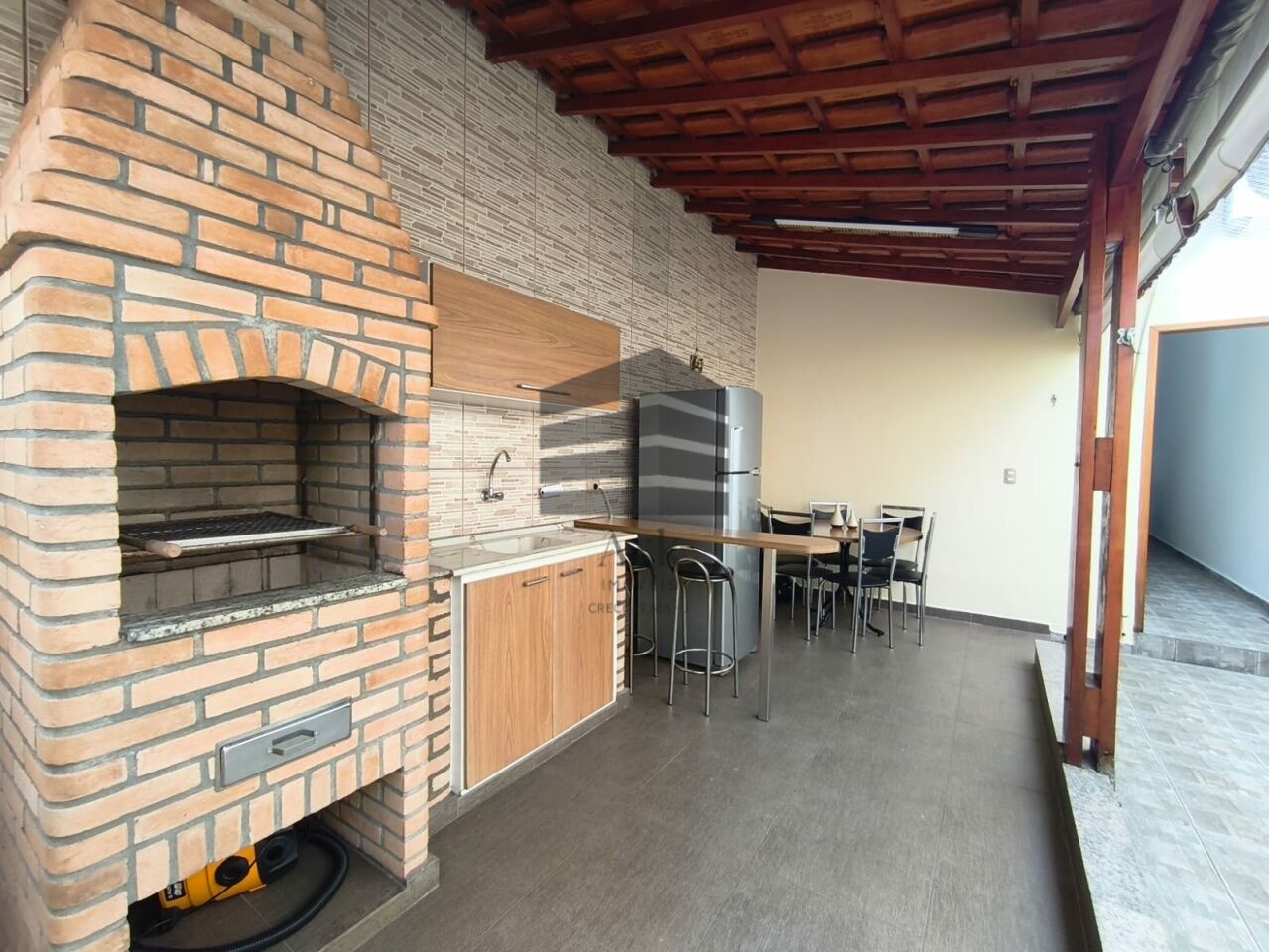 Casa para Venda - Ipiranga