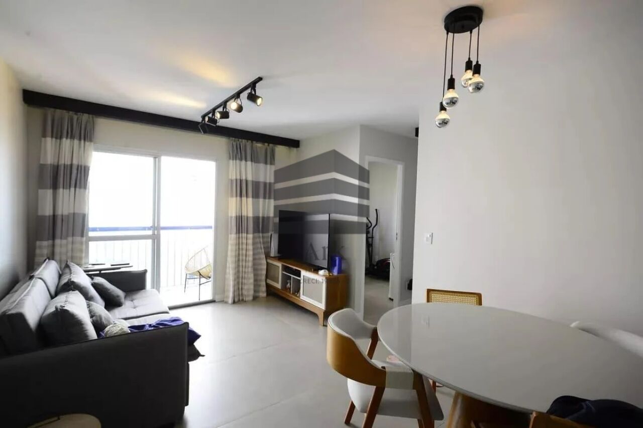 Apartamento para Venda - Vila Mariana