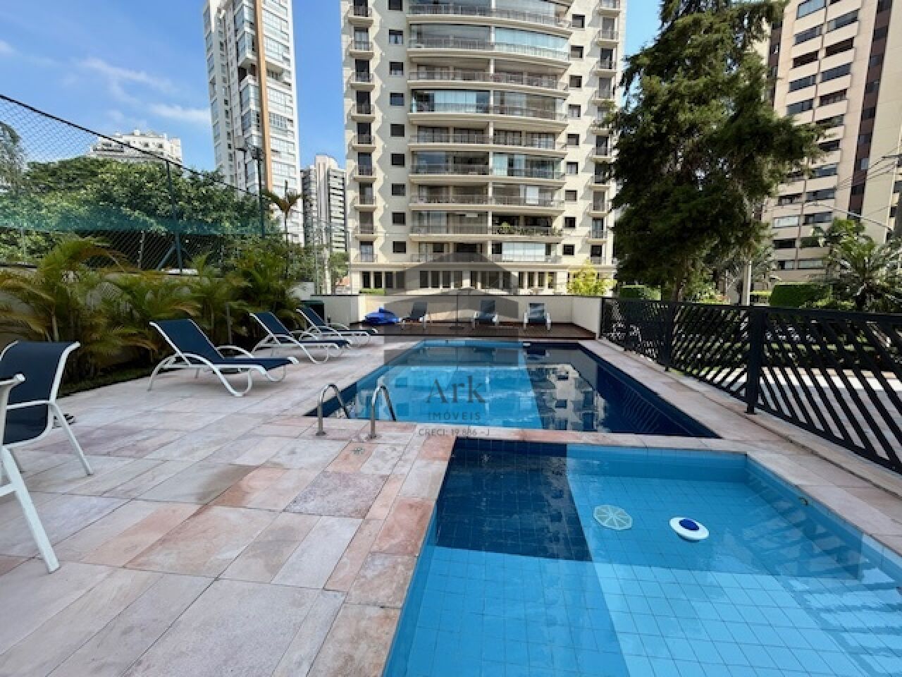 Apartamento para Venda - Chácara Klabin