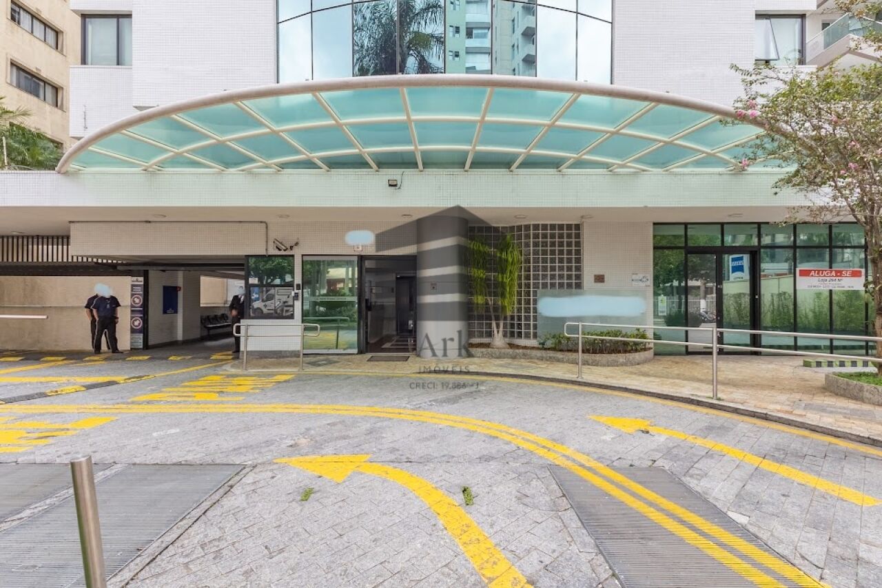 Sala Comercial para Locação - Vila Clementino