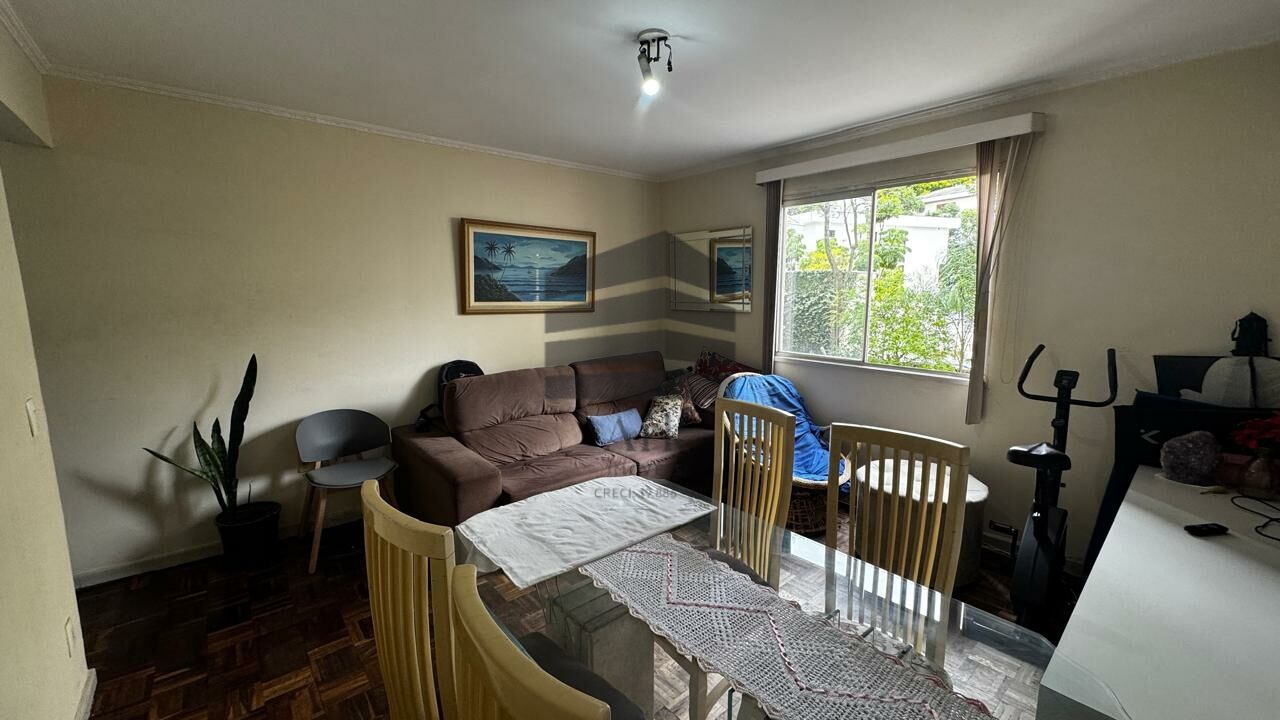 Apartamento para Venda - Vila Mariana