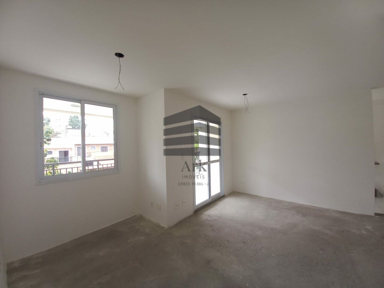Apartamento para Venda - Vila da Saúde