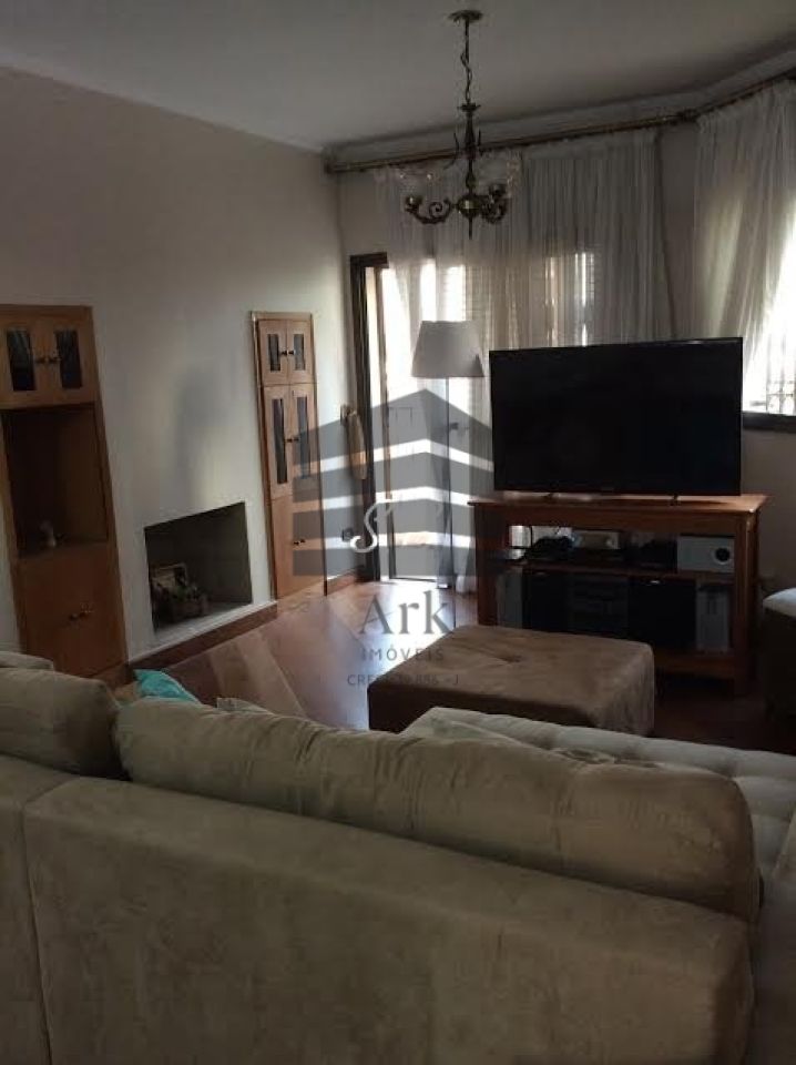 Apartamento para Venda - Chácara Inglesa