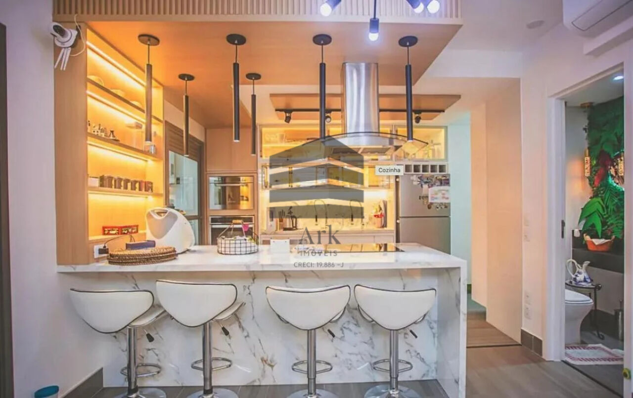 Apartamento para Venda - Vila Mariana