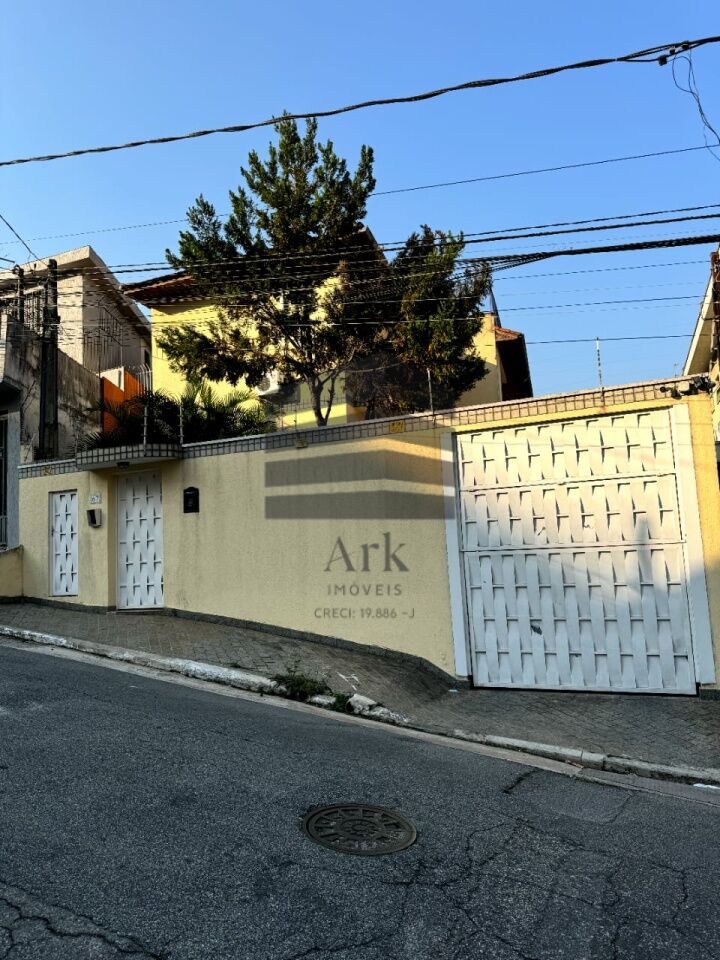 Casa para Venda - Bosque da Saúde