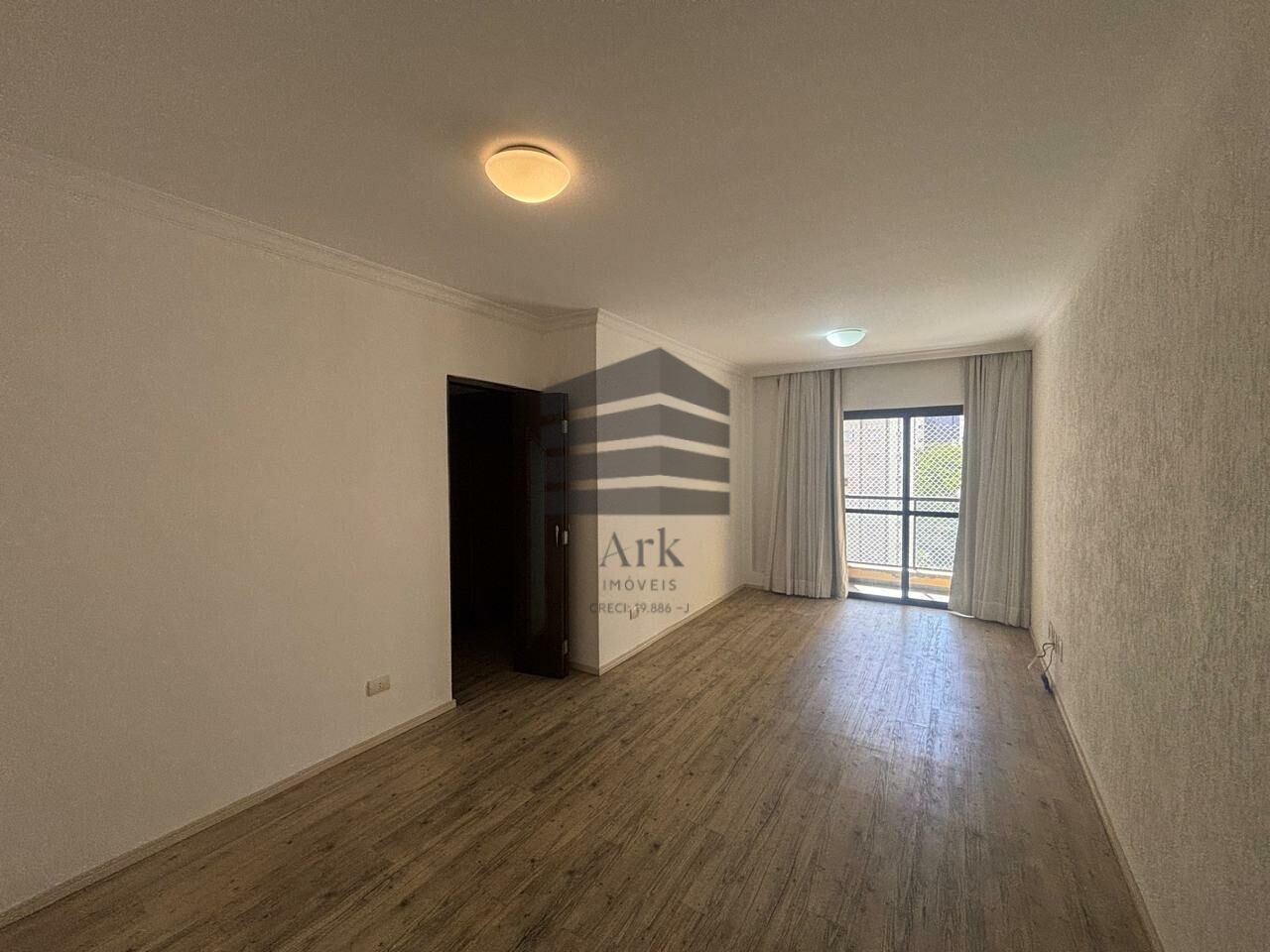 Apartamento para Locação - Vila Mariana