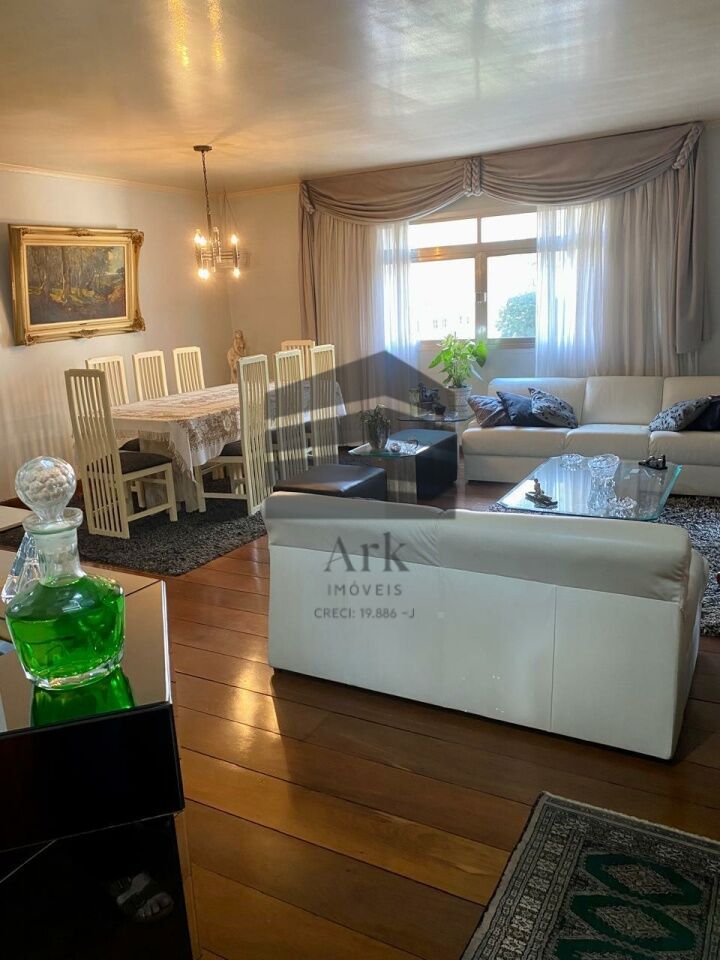 Apartamento para Venda - Paraíso