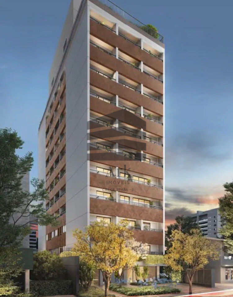 Studio para Venda - Vila Mariana