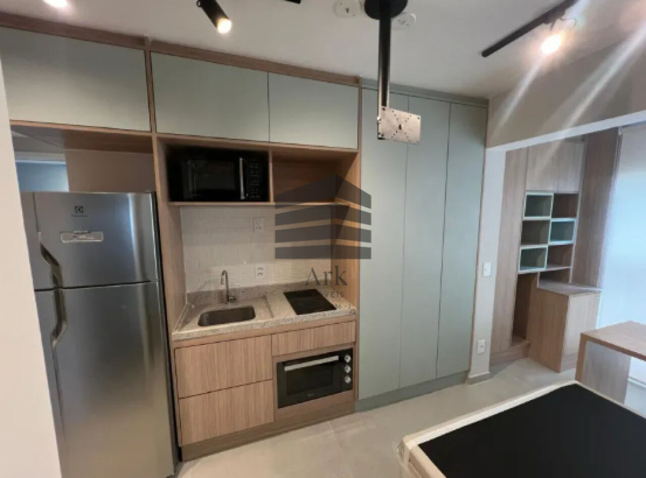 Studio para Venda - Vila Mariana