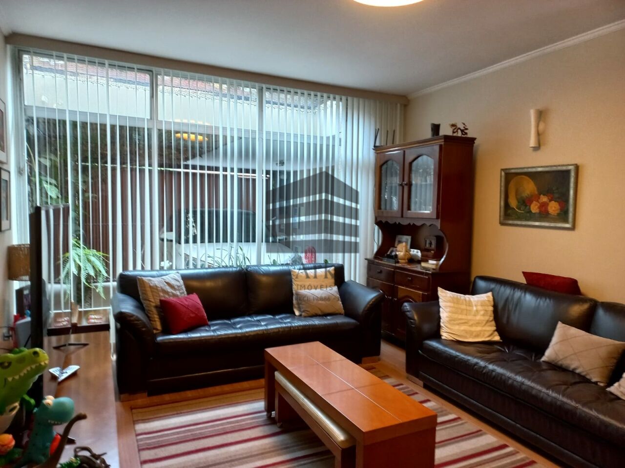 Sobrado para Venda - Vila Clementino