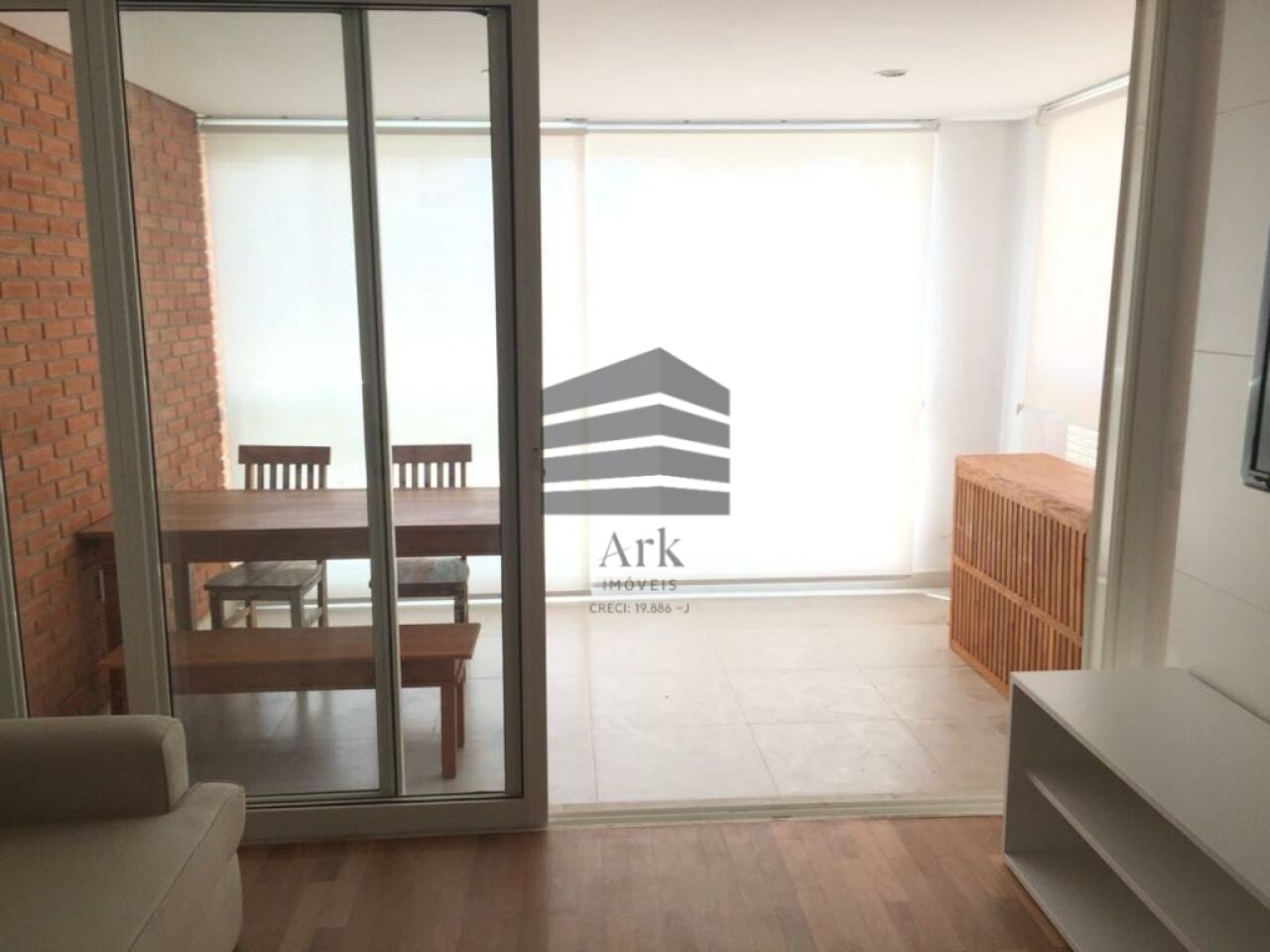 Apartamento para Locação - Itaim Bibi