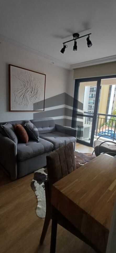 Apartamento para Locação - Indianópolis