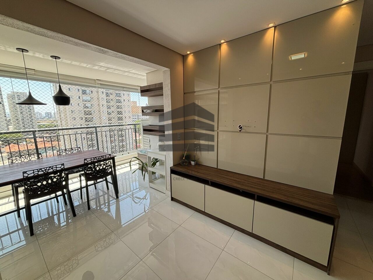 Apartamento para Venda - Ipiranga