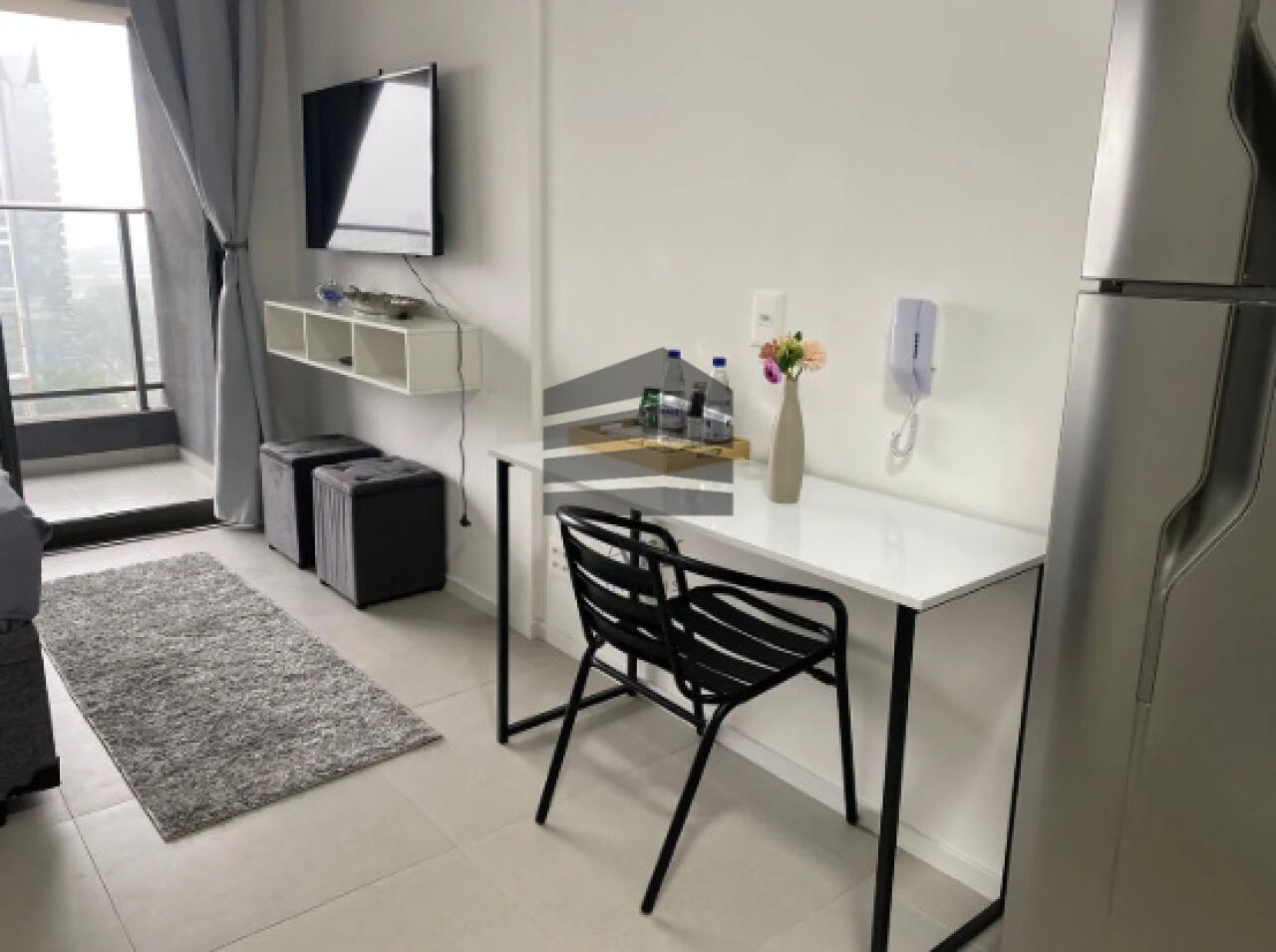 Studio para Locação - Vila Clementino