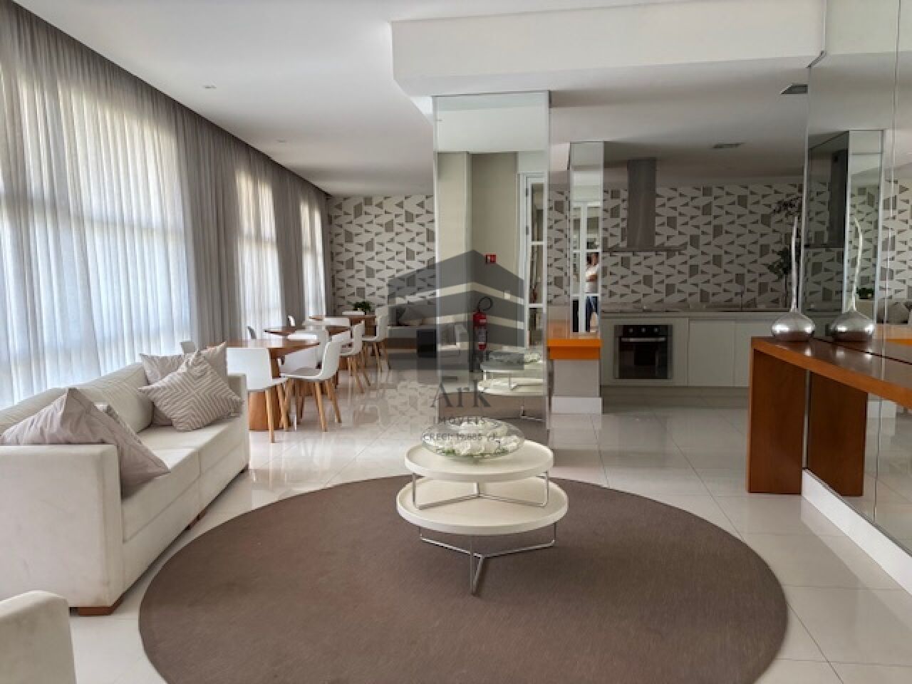 Apartamento para Locação - Vila Mariana