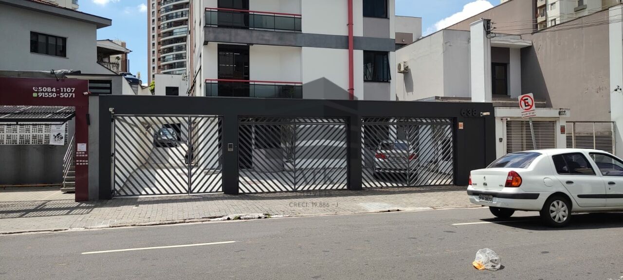 Prédio para Venda - Vila Mariana