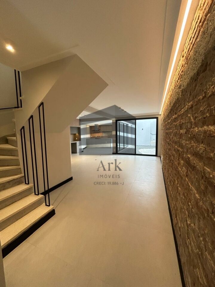 Casa de Vila para Locação - Mirandópolis