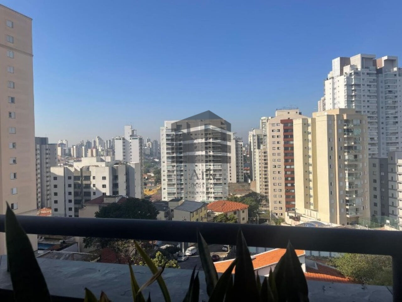 Apartamento para Venda - Chácara Inglesa