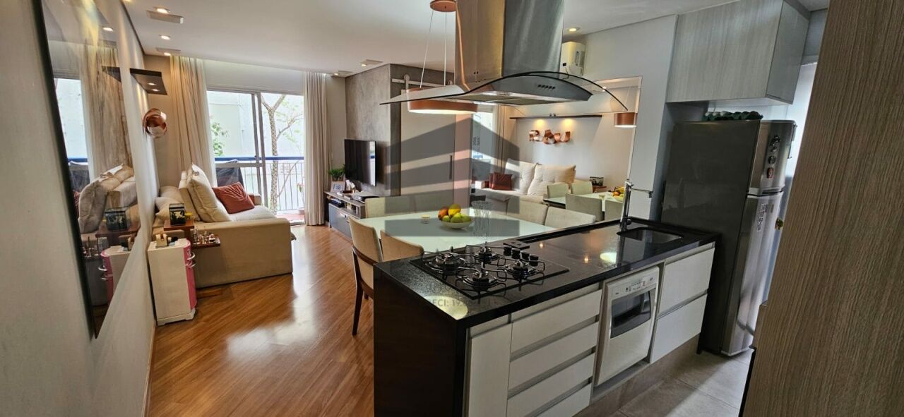 Apartamento para Locação - Vila Mariana