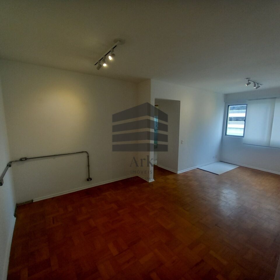 Apartamento para Venda - Chácara Inglesa