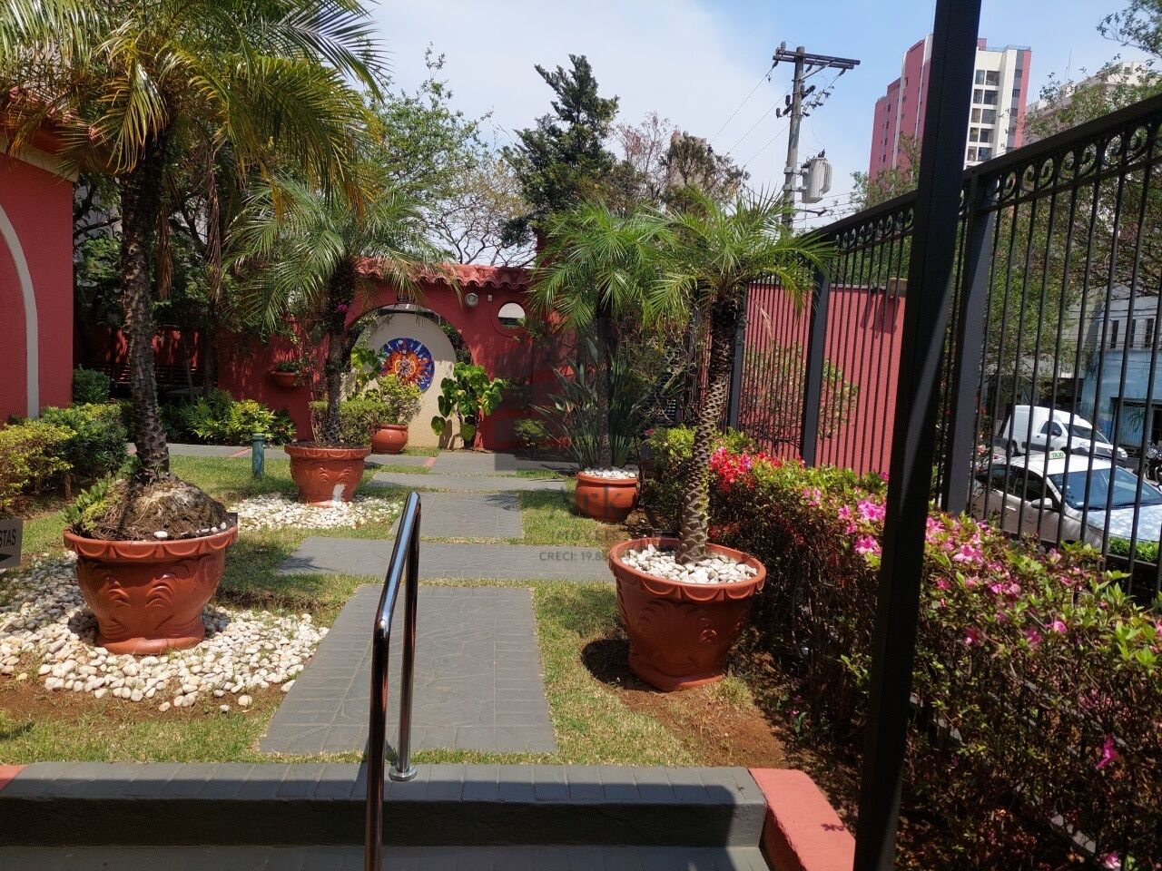 Apartamento para Locação - Ipiranga