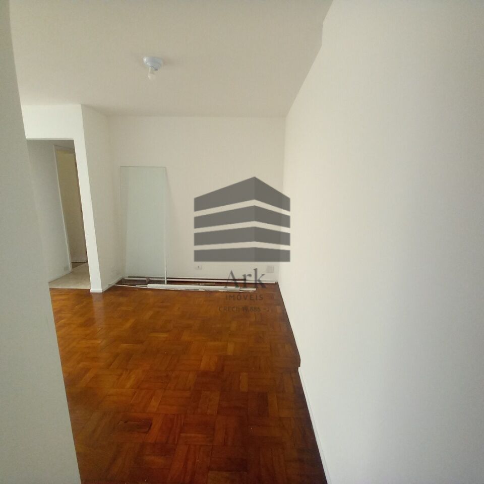 Apartamento para Locação - Chácara Inglesa