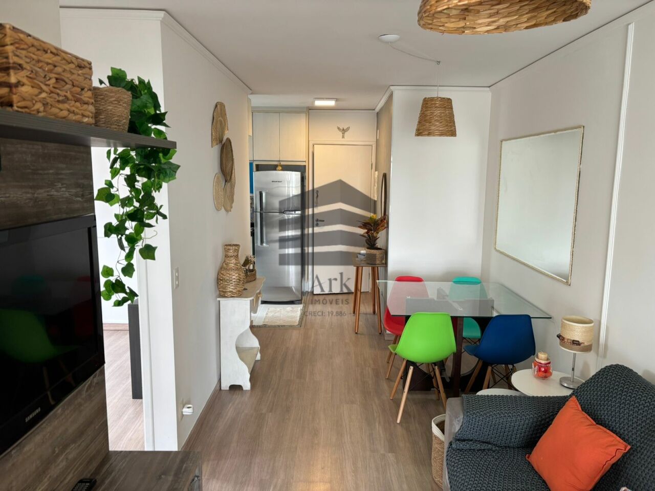 Apartamento para Venda - Ipiranga