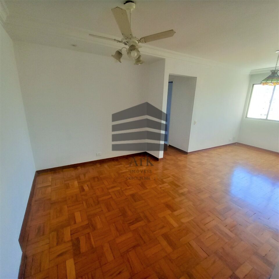 Apartamento para Venda - Chácara Inglesa