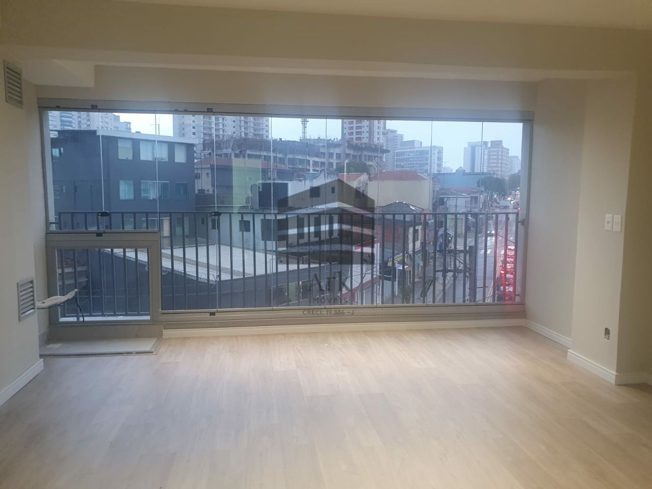 Apartamento para Venda - Vila Firmiano Pinto