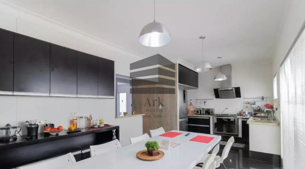 Casa para Venda - Vila Nair