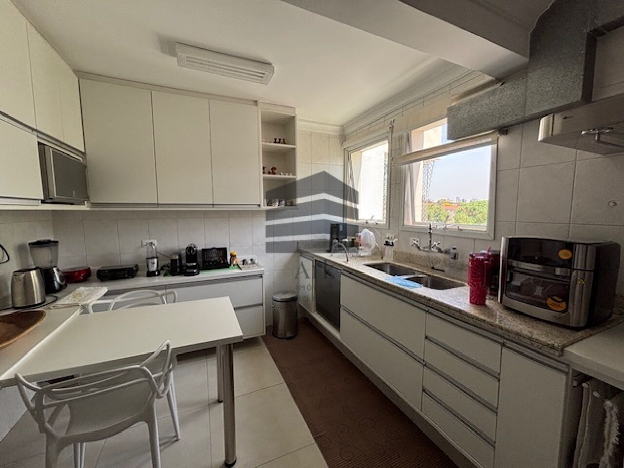 Apartamento para Venda - Mirandópolis