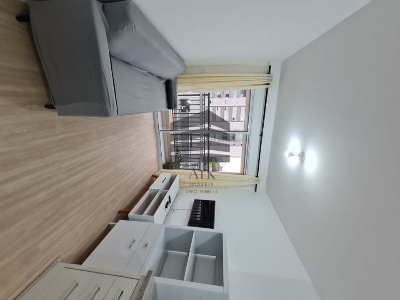 Apartamento para Locação - Vila Mariana