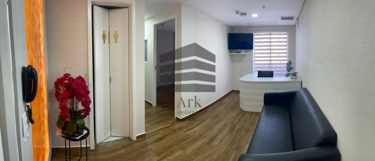 Conj. Comercial para Venda - Vila Mariana