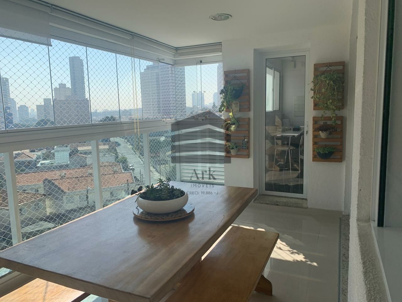 Apartamento para Venda - Vila Gumercindo