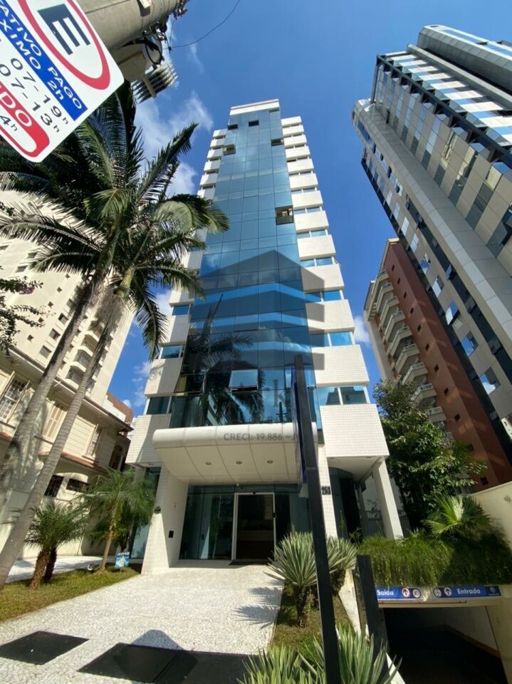 Conj. Comercial para Venda - Paraíso