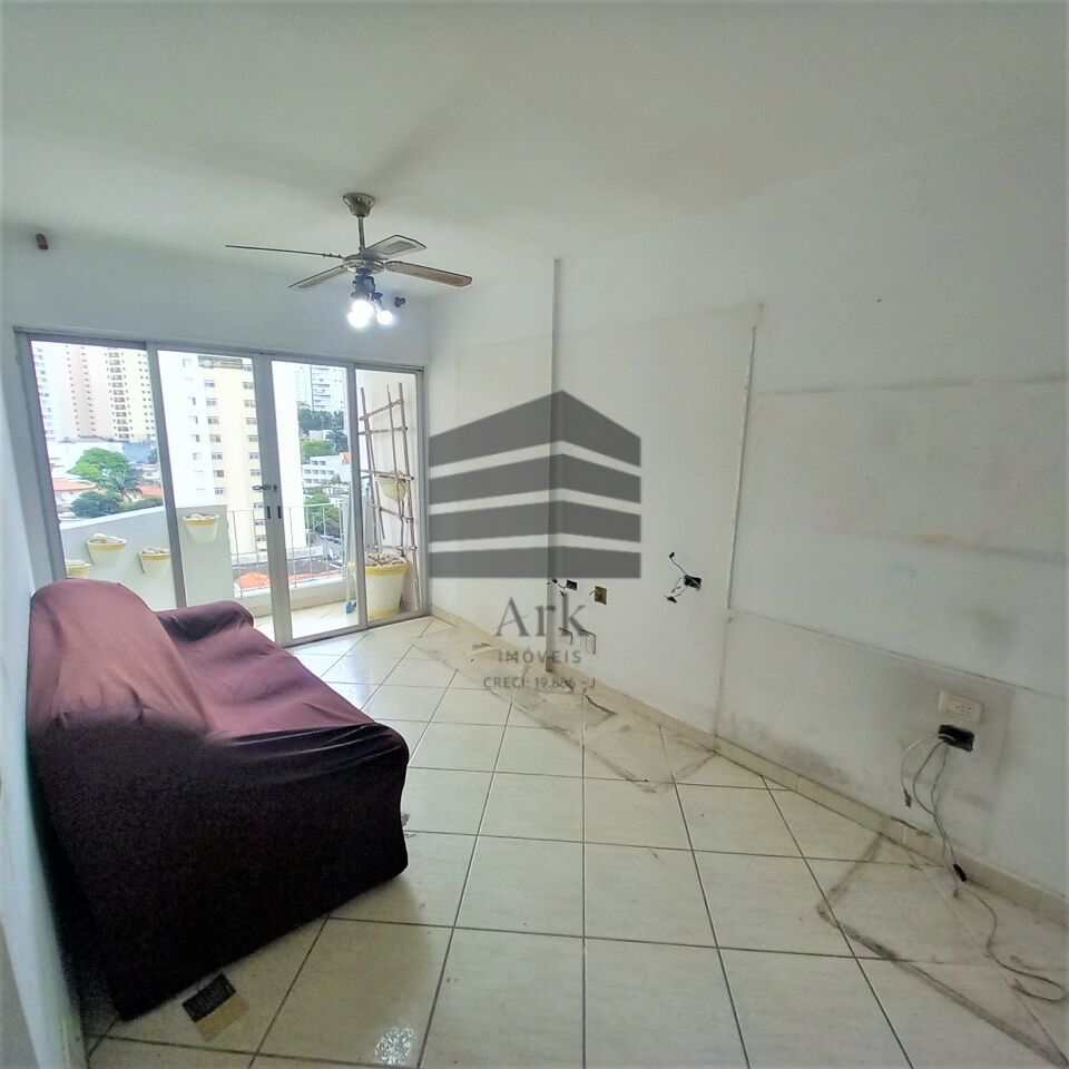 Apartamento para Venda - Vila Mariana