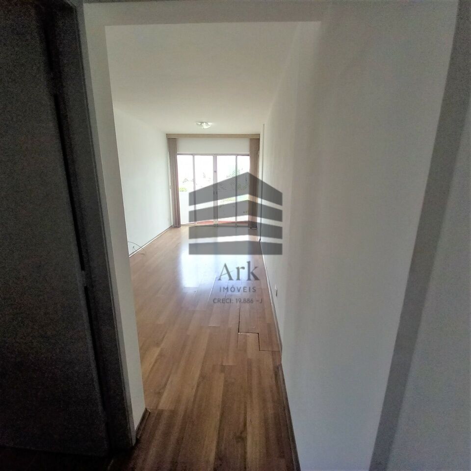 Apartamento para Locação - Vila Mariana